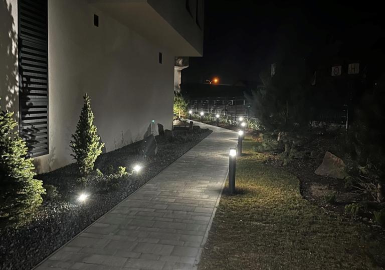 M&M1 Studio Apartment Near Center With Free Parking - Ac Košice Exterior foto